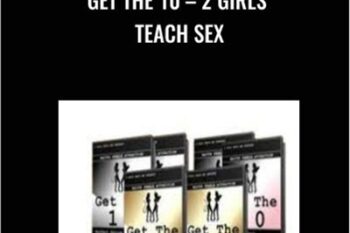Get The 10 - 2 Girls Teach Sex