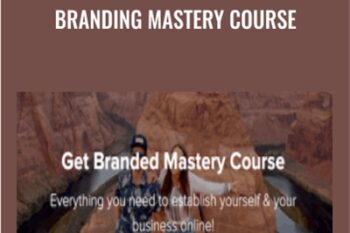 Branding Mastery Course - Get Wired