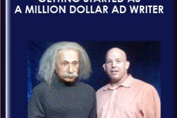 Getting Started as a Million Dollar Ad Writer  -  Matt Furey