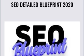 SEO Detailed Blueprint 2020 - Glen Allsopp