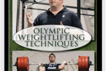 Olympic Weightlifting Techniques - Glenn Pendlay