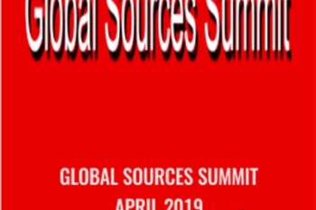 Global Sources Summit April 2019 - Vimeo