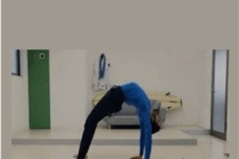 Focused Flexibility Plus - Gold Medal Bodies