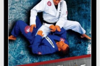 Brazilian Jiu-Jitsu Fundamentals Vol 1-4 - Gracie Barra