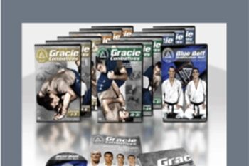 Gracie Combatives - Gracie Academy