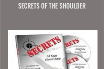 Secrets Of the Shoulder - Gray Cook