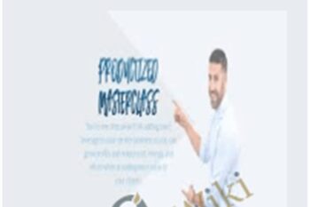 Productized Masterclass - Greg Systemly