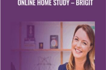 Grow Your Tarot Business Online Home Study -Brigit - Biddy Tarot