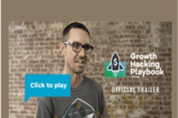 Growth Hacking Playbook - Bronson Taylor