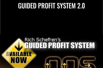 Guided Profit System 2.0 - Rich Schefren