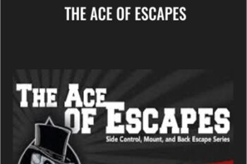 The Ace Of Escapes - Gustavo Gasperin