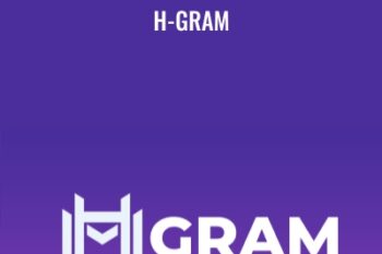 H-Gram - Alex Becker