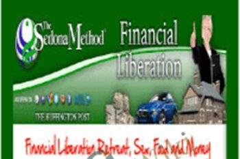Sedona Method-Financial Liberation (Sex
