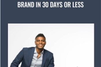 How To Start A Successful T-shirt Brand In 30 Days Or Less - Nehemiah Davis