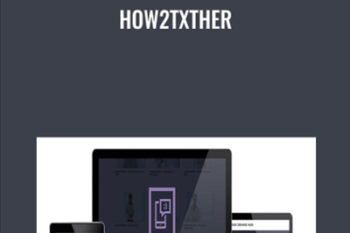 The Social Man - How2txther