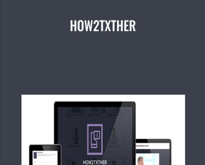 The Social Man - How2txther