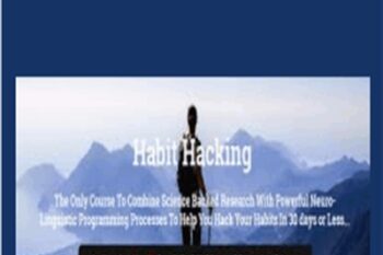 Habit Hacking - Michael Breen