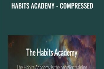Habits Academy - Compressed - James Clear