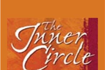 Sedona Method-Inner Circle 5 - Hale Dwoskin