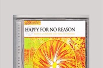 Happy for No Reason - Paul R. Scheele