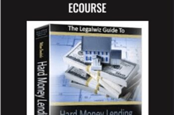 Hard Money Lending Advanced eCourse - William Bronchick