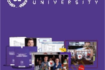 Harmon Brothers University - Daniel Harmon