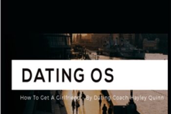 Dating OS - Hayley Quinn