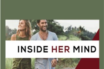 Inside Her Mind - Hayley Quinn