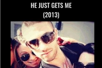 He Just Gets Me (2013) - Jason Capital