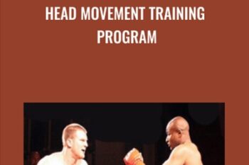 Head Movement Training Program - Travis Roesler