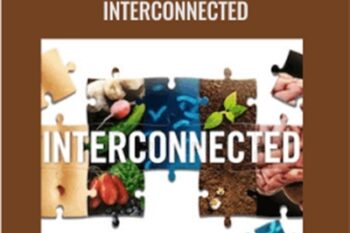 Heal From Within -Interconnected - Pedram Shojai