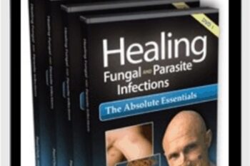 Healing Fungal and Parasite Infections - Paul Chek