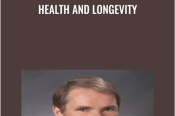 Health and Longevity - Robert Dilts