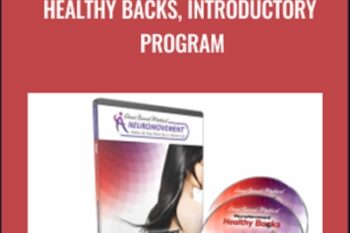 Healthy Backs