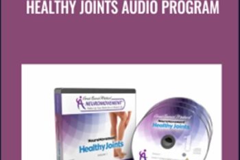 Healthy Joints - Anat Baniel