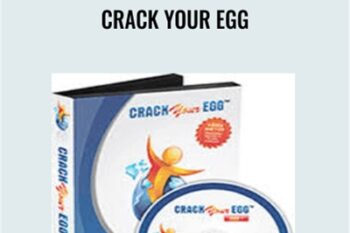 Crack Your Egg - Henk Schram