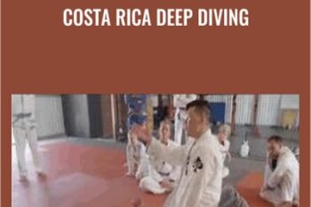 Costa Rica Deep Diving - Henry Akins