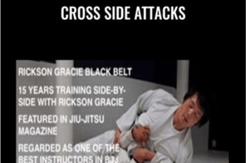 Cross Side Attacks - Henry Akins