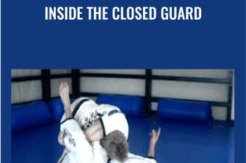 Inside the Closed Guard - Henry Akins