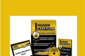 Hidden Cash Flow Fortunes - Ian Flannigan