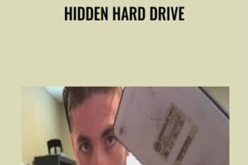 Hidden Hard Drive - Jason Capital