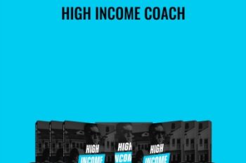 High Income Coach - Jason Capital