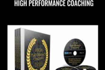 High Performance Coaching - Michael Breen