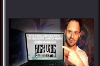 High Vibe Communication  -  Julien Blanc