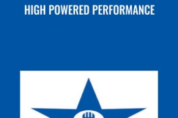 High powered performance - Dan Baker