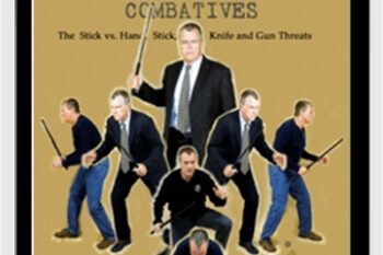 S.D.M.S. Impact Weapon Combatives - Hock Hochheim