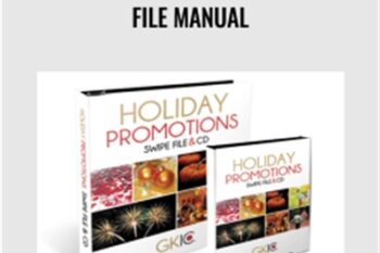 Holiday Promotions Swipe File Manual - Dan Kennedy