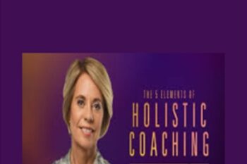 Holistic Coaching - Margaret Moore