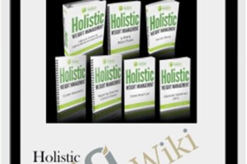 Holistic Weight Management System - Lori Kennedy RHN