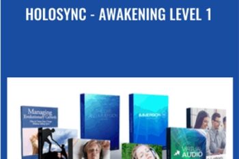 Holosync -Awakening Level 1 - Bill Harris